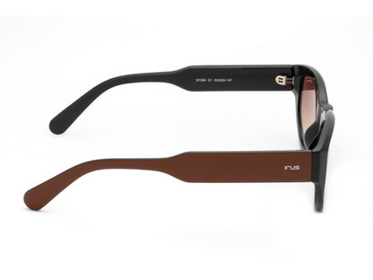 IRUS S1354 Oval Women Sunglasses