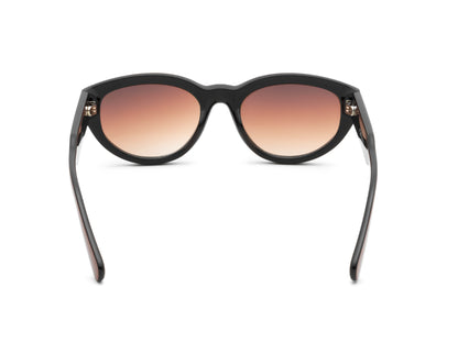 IRUS S1354 Oval Women Sunglasses