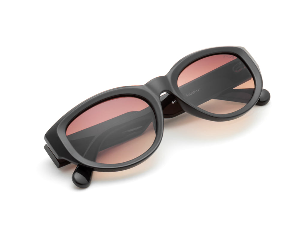 IRUS S1354 Oval Women Sunglasses