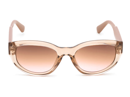 IRUS S1354 Oval Women Sunglasses