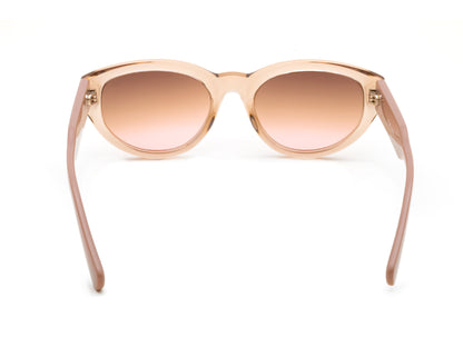 IRUS S1354 Oval Women Sunglasses