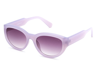 IRUS S1354 Oval Women Sunglasses