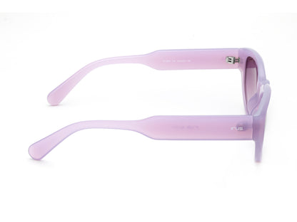 IRUS S1354 Oval Women Sunglasses