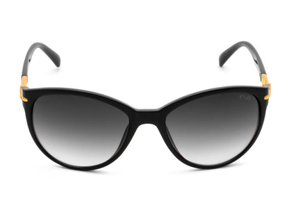 IRUS S1356 Oval Women Sunglasses