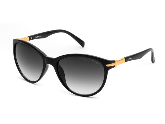 IRUS S1356 Women Oval Sunglasses