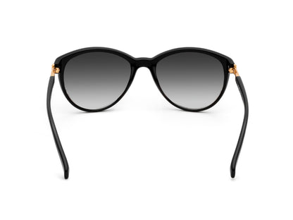 IRUS S1356 Oval Women Sunglasses