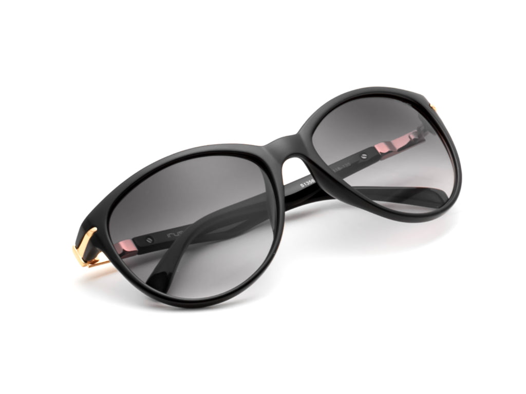 IRUS S1356 Oval Women Sunglasses