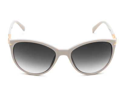 IRUS S1356 Oval Women Sunglasses