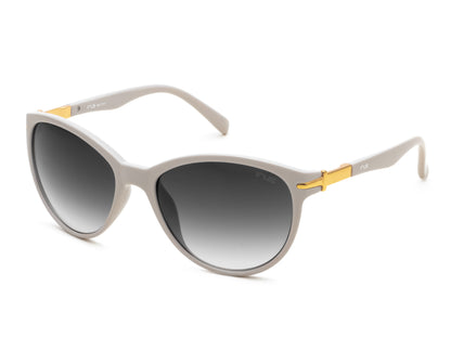IRUS S1356 Oval Women Sunglasses