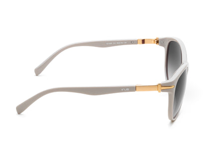 IRUS S1356 Oval Women Sunglasses