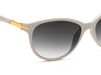 IRUS S1356 Oval Women Sunglasses