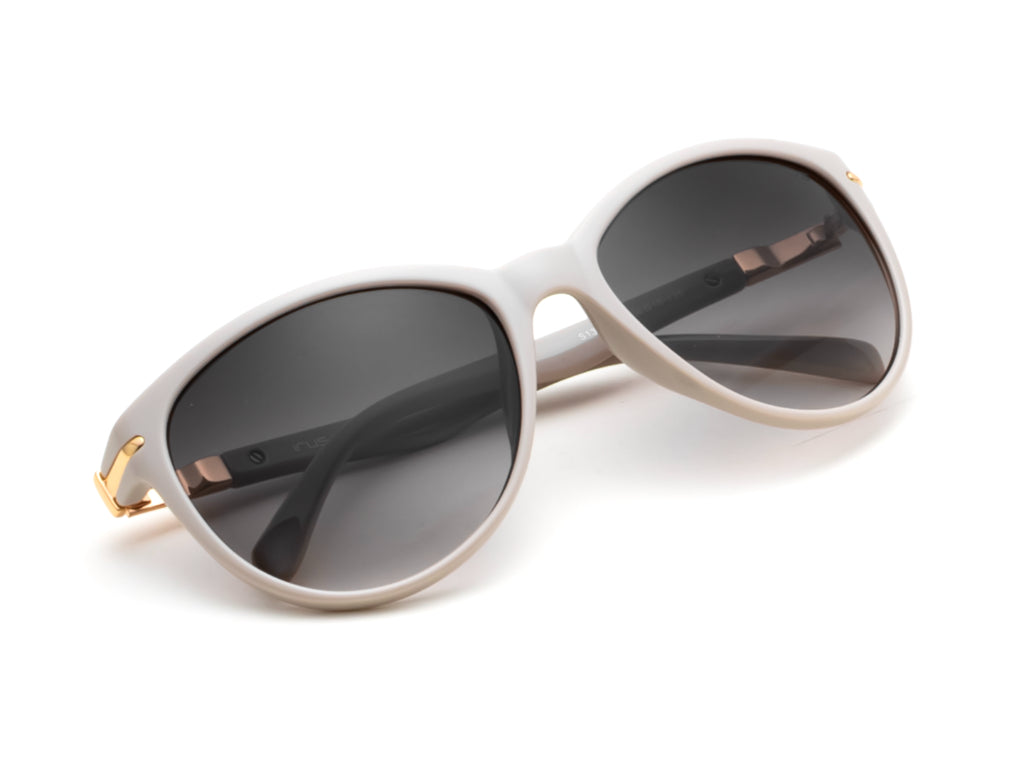 IRUS S1356 Oval Women Sunglasses