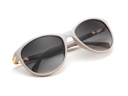 IRUS S1356 Oval Women Sunglasses