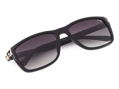 IRUS S1357 Men Square Sunglasses