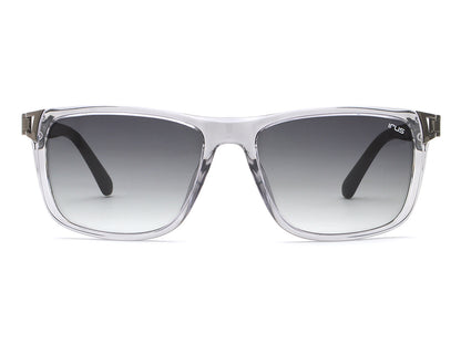 IRUS S1357 Men Square Sunglasses
