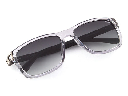 IRUS S1357 Men Square Sunglasses