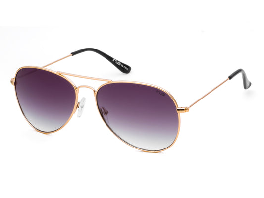 IRUS S1358 Men Flier Sunglasses