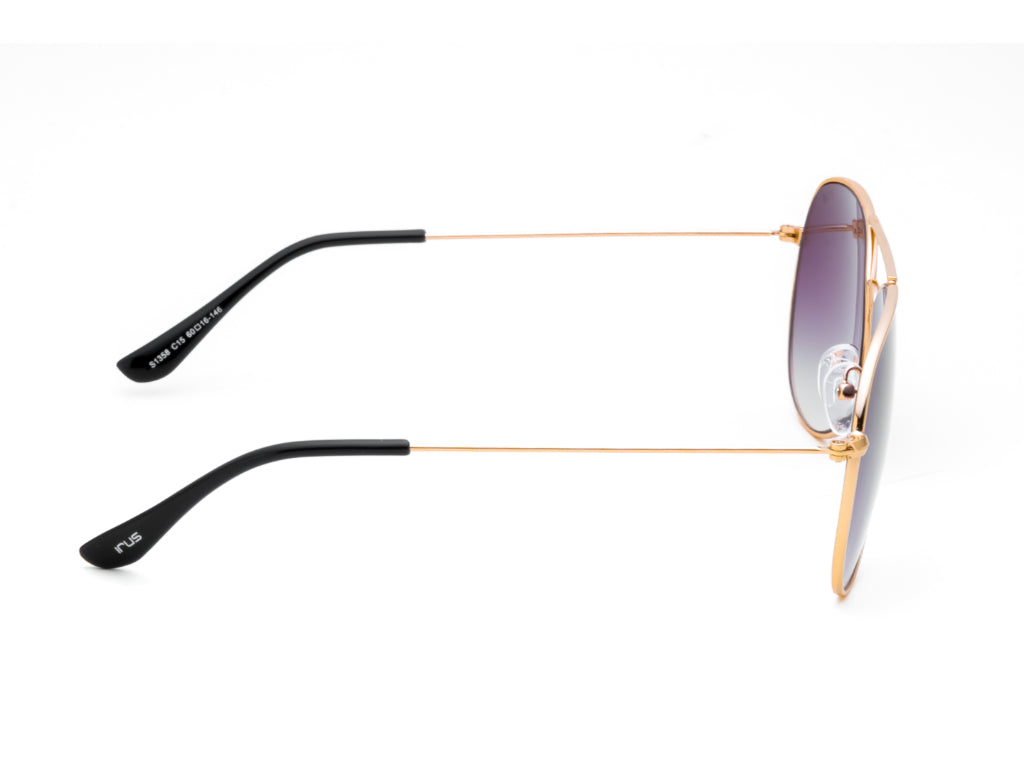 IRUS S1358 Flier Men Sunglasses