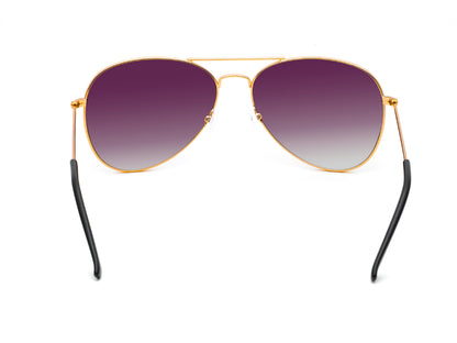 IRUS S1358 Flier Men Sunglasses
