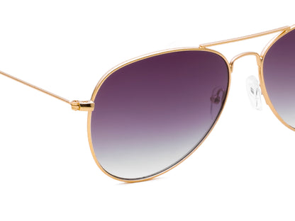 IRUS S1358 Flier Men Sunglasses
