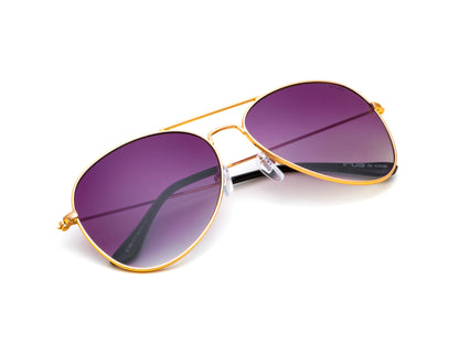 IRUS S1358 Flier Men Sunglasses