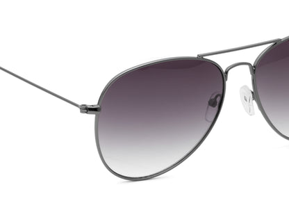 IRUS S1358 Flier Men Sunglasses