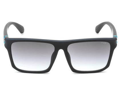 IRUS S1359 Square Men Sunglasses