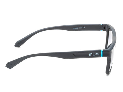 IRUS S1359 Square Men Sunglasses