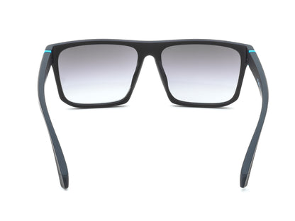 IRUS S1359 Square Men Sunglasses