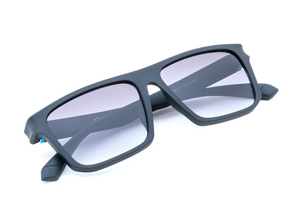 IRUS S1359 Square Men Sunglasses