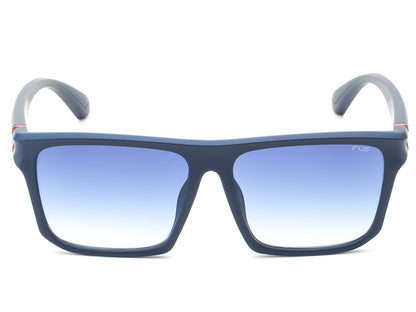 IRUS S1359 Square Men Sunglasses