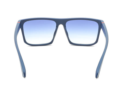 IRUS S1359 Square Men Sunglasses