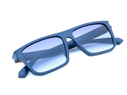 IRUS S1359 Square Men Sunglasses