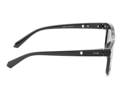 IRUS S1363 Oval Men Sunglasses