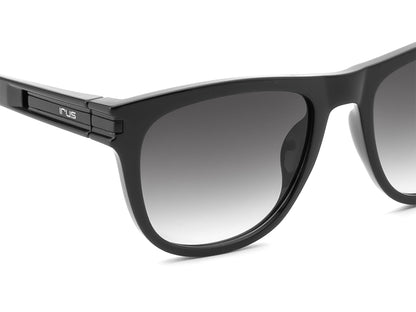 IRUS S1363 Oval Men Sunglasses