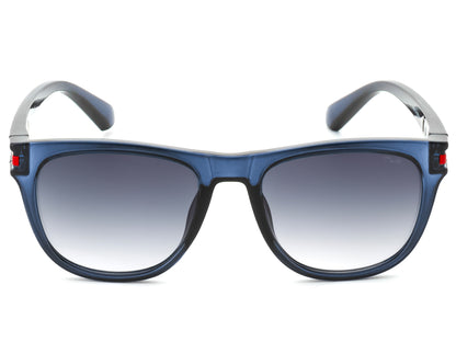 IRUS S1363 Oval Men Sunglasses