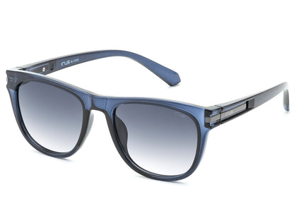 IRUS S1363 Oval Men Sunglasses