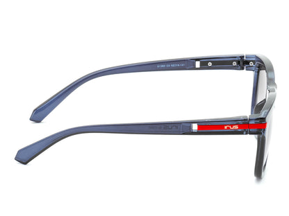 IRUS S1363 Oval Men Sunglasses