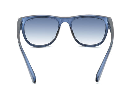 IRUS S1363 Oval Men Sunglasses