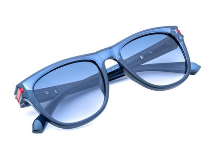 IRUS S1363 Oval Men Sunglasses