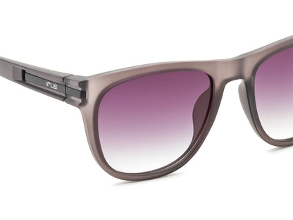 IRUS S1363 Oval Men Sunglasses