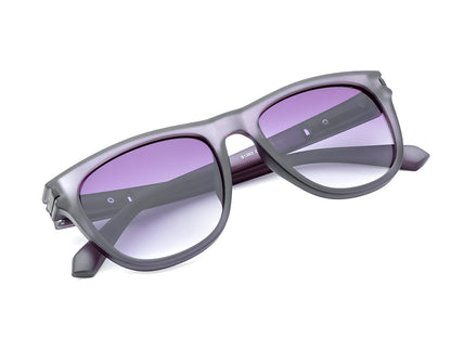 IRUS S1363 Oval Men Sunglasses