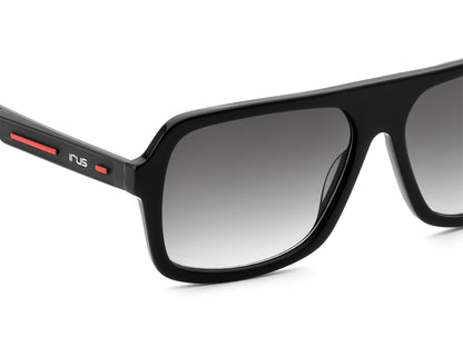 IRUS S1364 Square Men Sunglasses