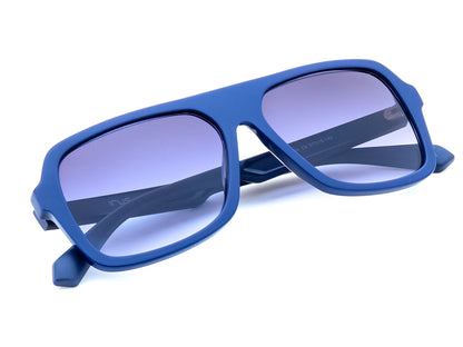 IRUS S1364 Square Men Sunglasses
