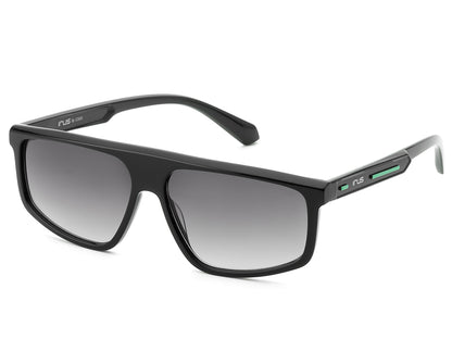IRUS S1365 Rectangular Men Sunglasses