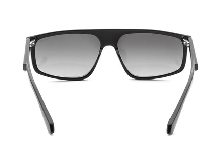 IRUS S1365 Rectangular Men Sunglasses