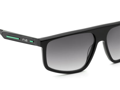 IRUS S1365 Rectangular Men Sunglasses