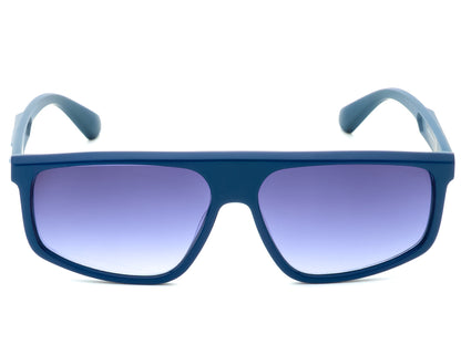 IRUS S1365 Rectangular Men Sunglasses