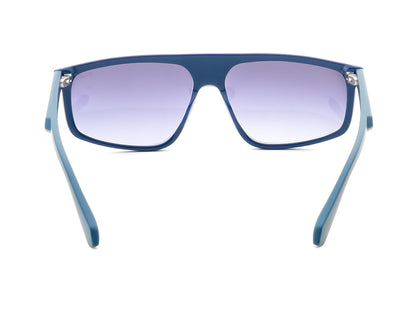 IRUS S1365 Rectangular Men Sunglasses