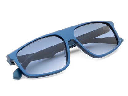 IRUS S1365 Rectangular Men Sunglasses